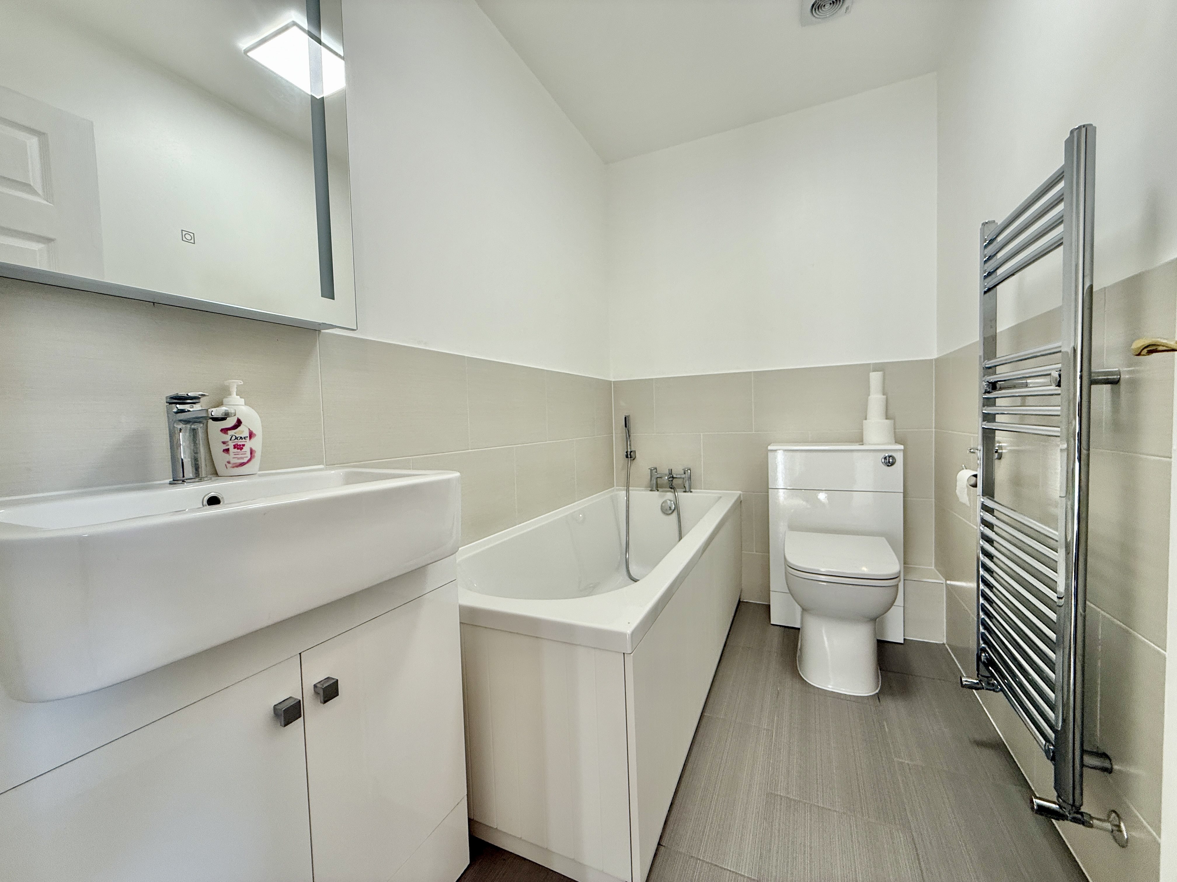 3 bed house to rent in The Wrangle, Weston-Super-Mare, BS24  - Property Image 12