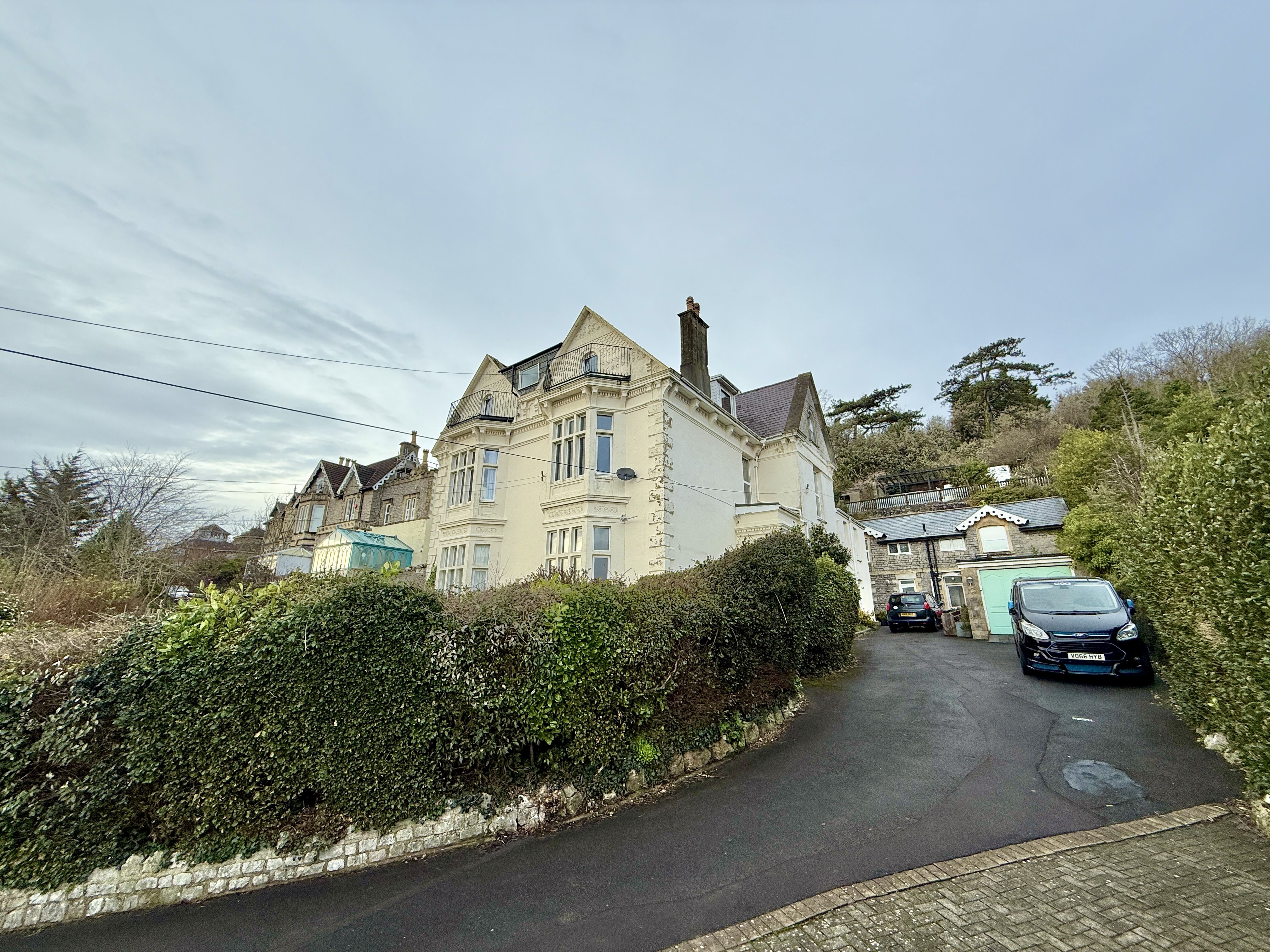 1 bed house / flat share to rent in South Road, Weston-super-Mare  - Property Image 7