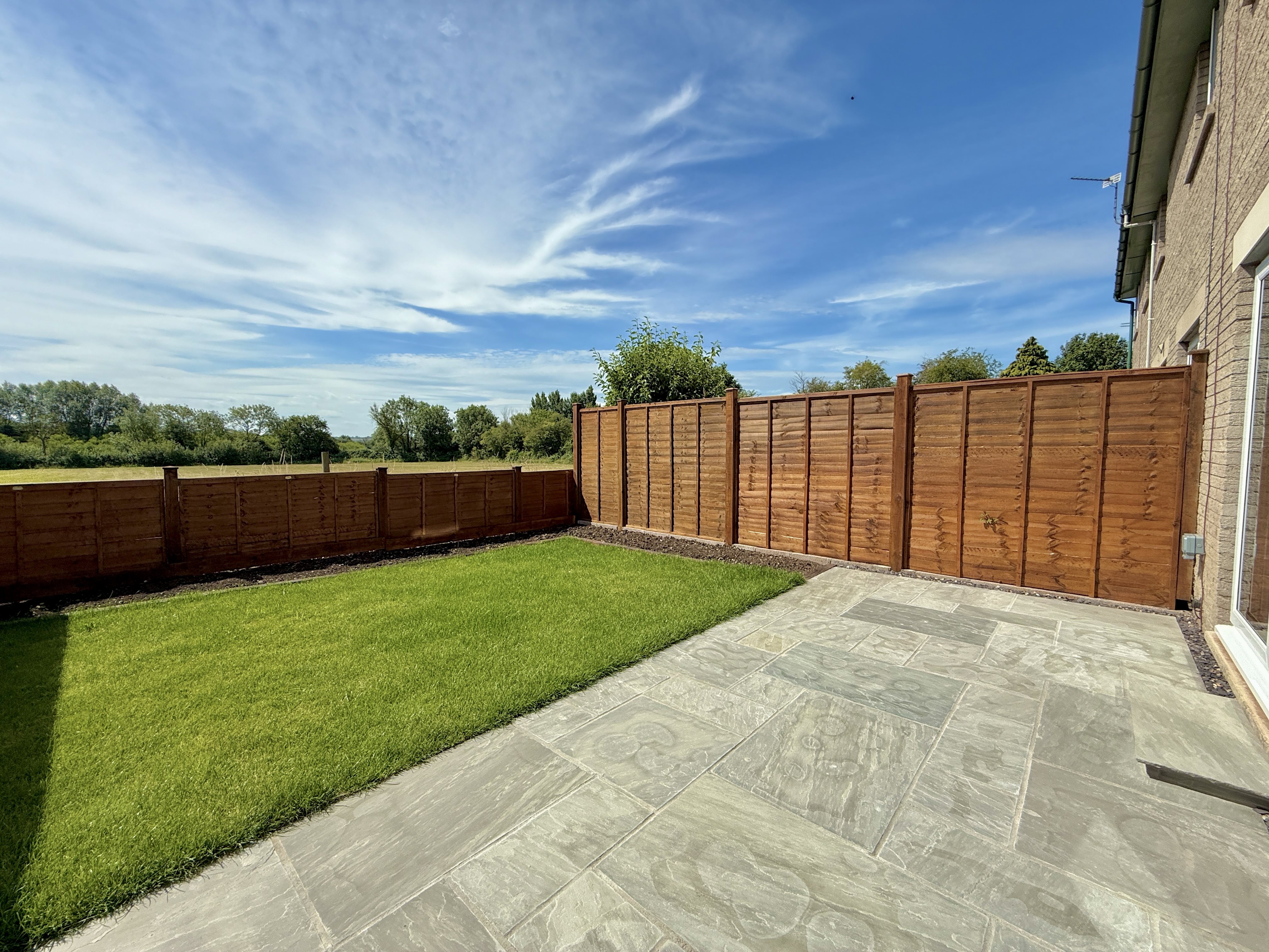 3 bed end of terrace house to rent in Knightstone Close, Axbridge  - Property Image 10