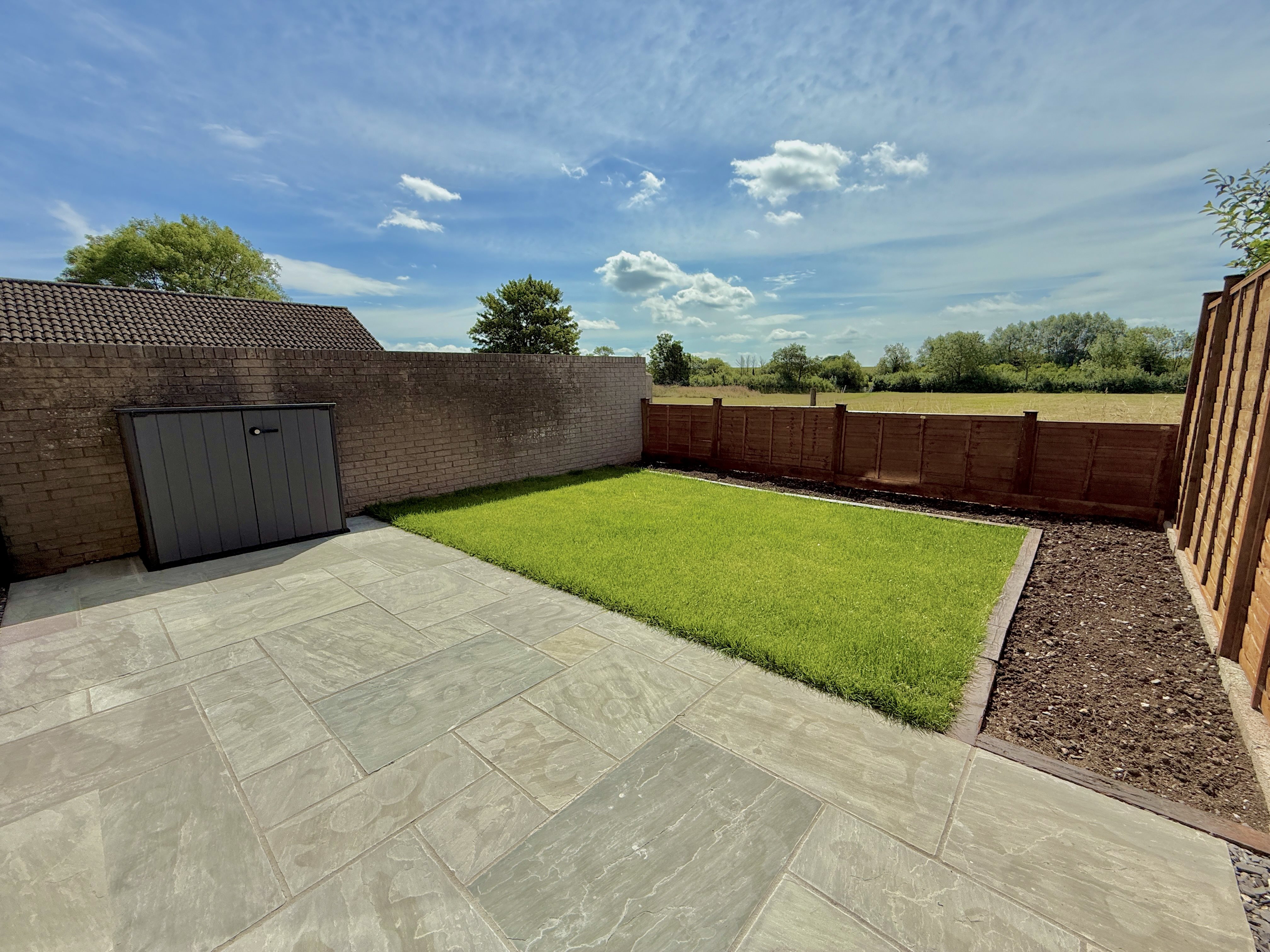 3 bed end of terrace house to rent in Knightstone Close, Axbridge  - Property Image 11