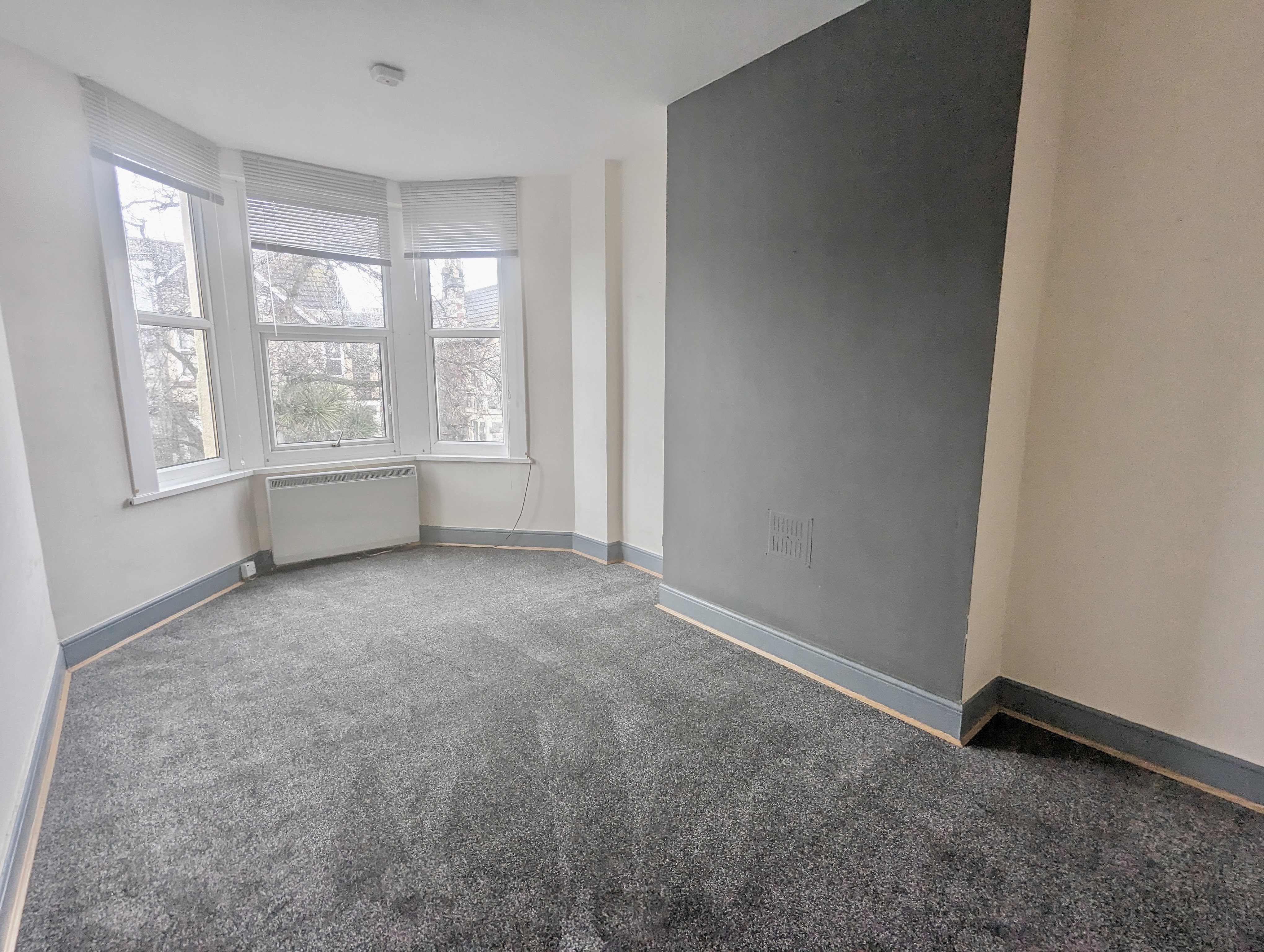 1 bed flat to rent in Walliscote Road, Weston-super-Mare  - Property Image 4