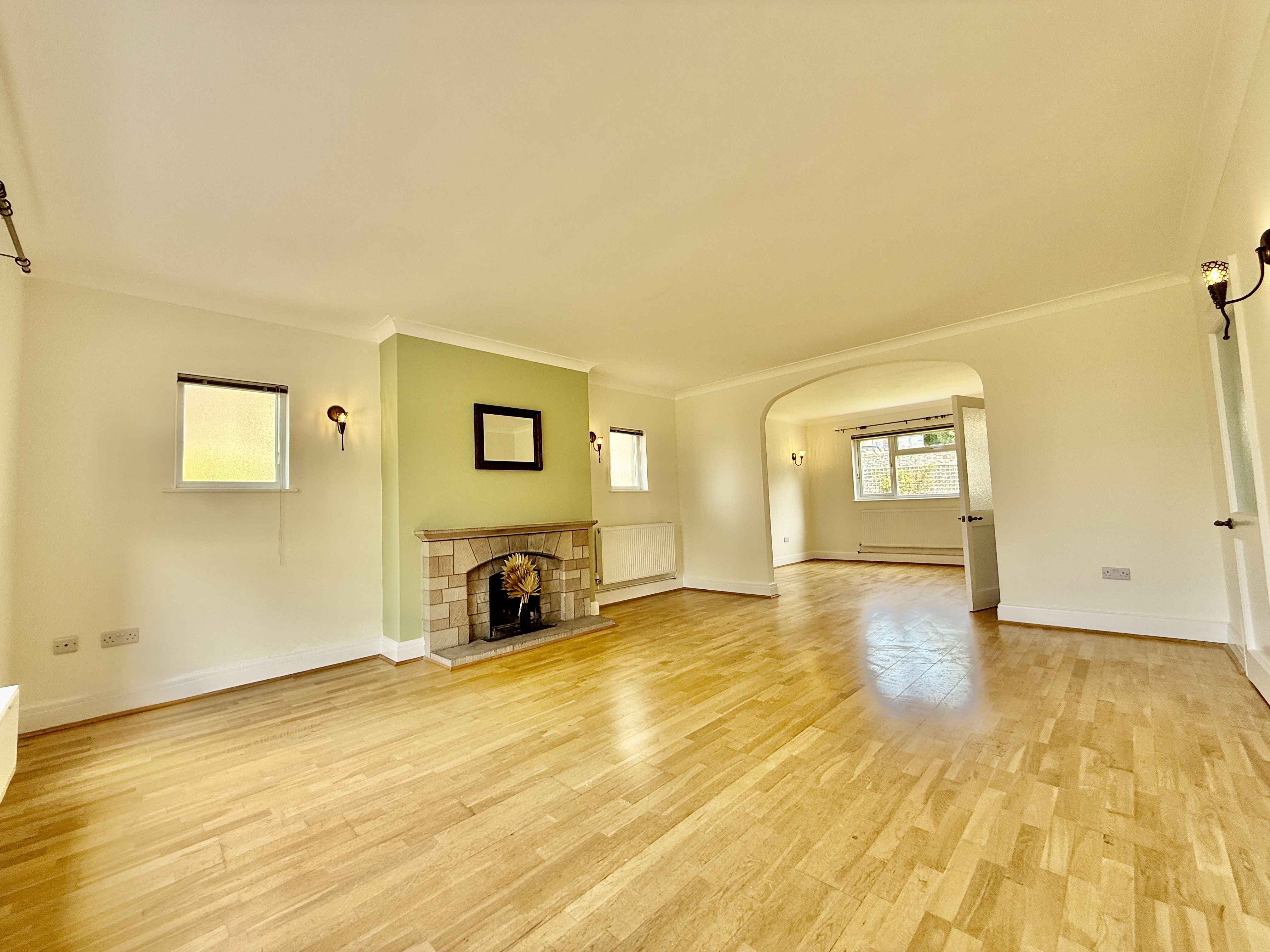 3 bed house to rent in Stafford Place, Weston-super-Mare  - Property Image 4