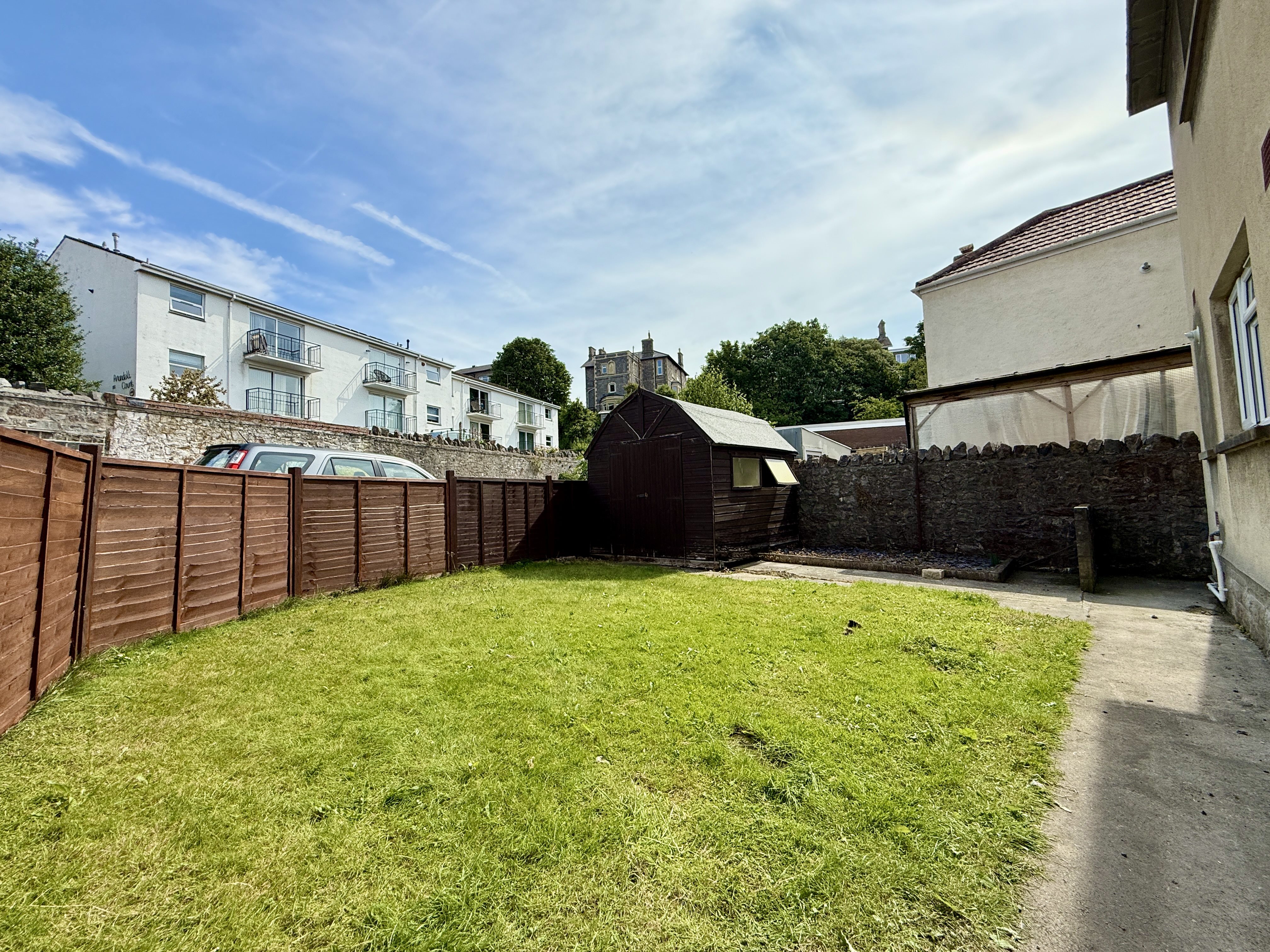 3 bed house to rent in Stafford Place, Weston-super-Mare  - Property Image 9