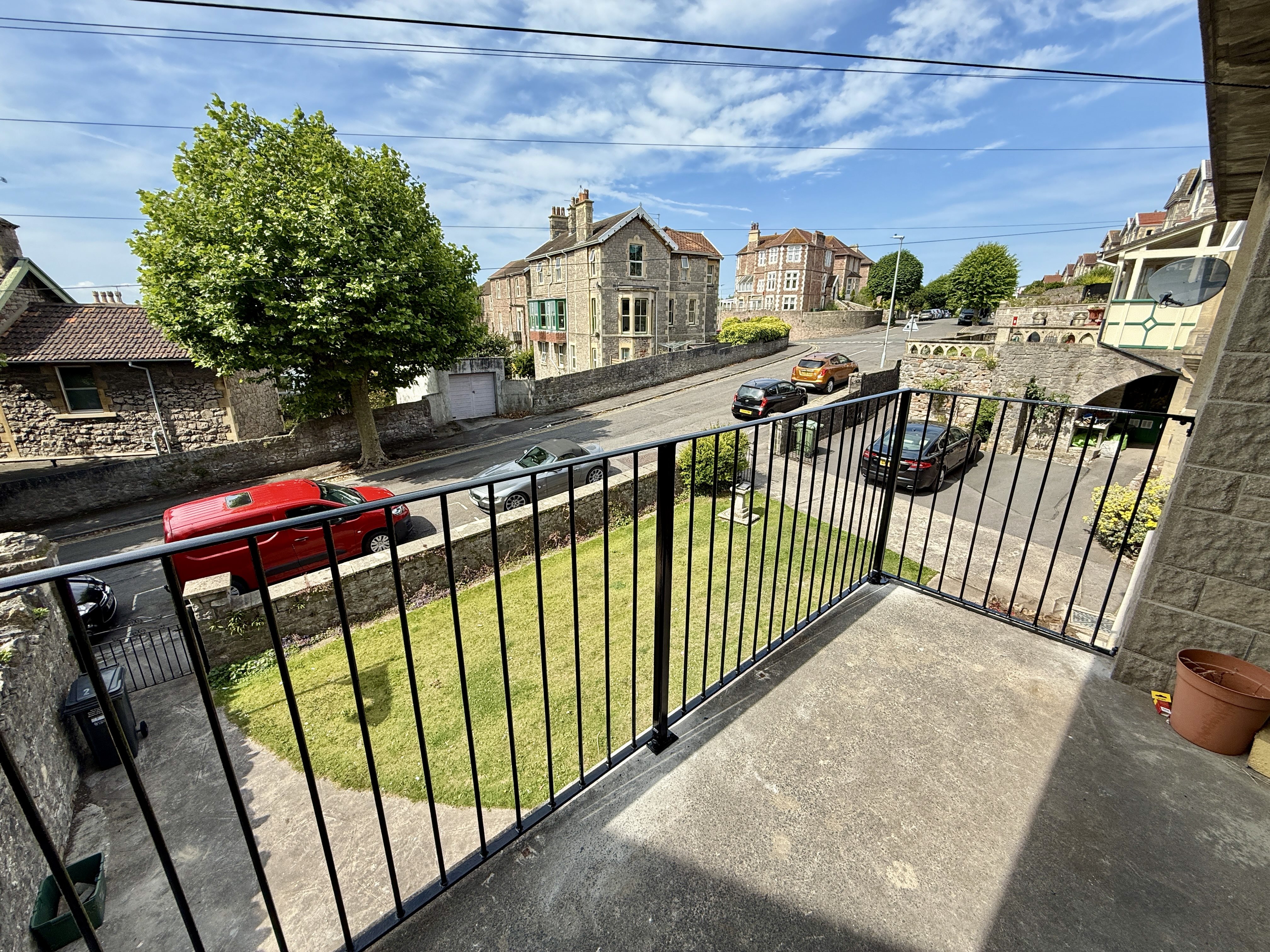 3 bed house to rent in Stafford Place, Weston-super-Mare  - Property Image 12