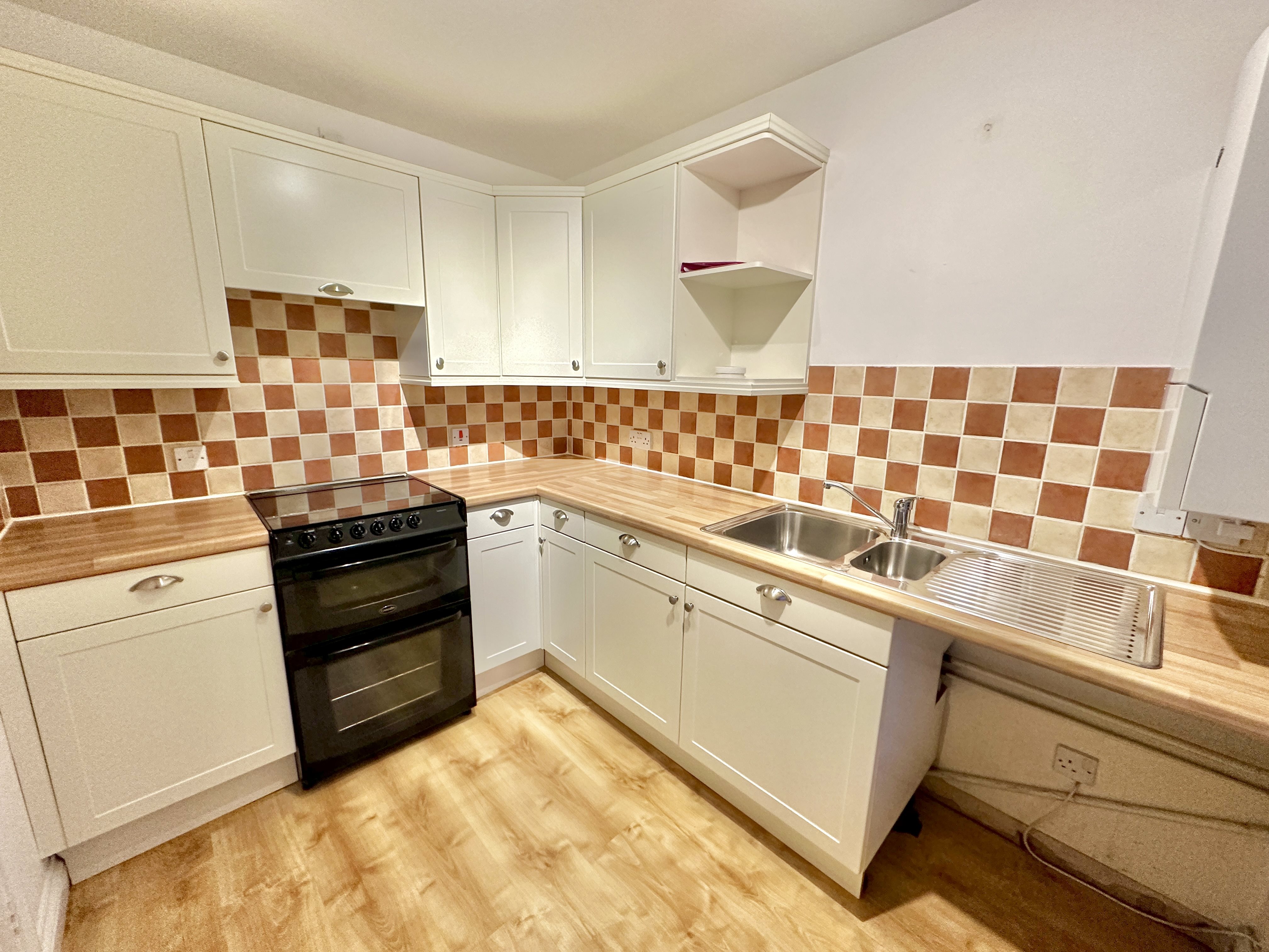 2 bed house to rent in Jones Close, Yatton  - Property Image 3