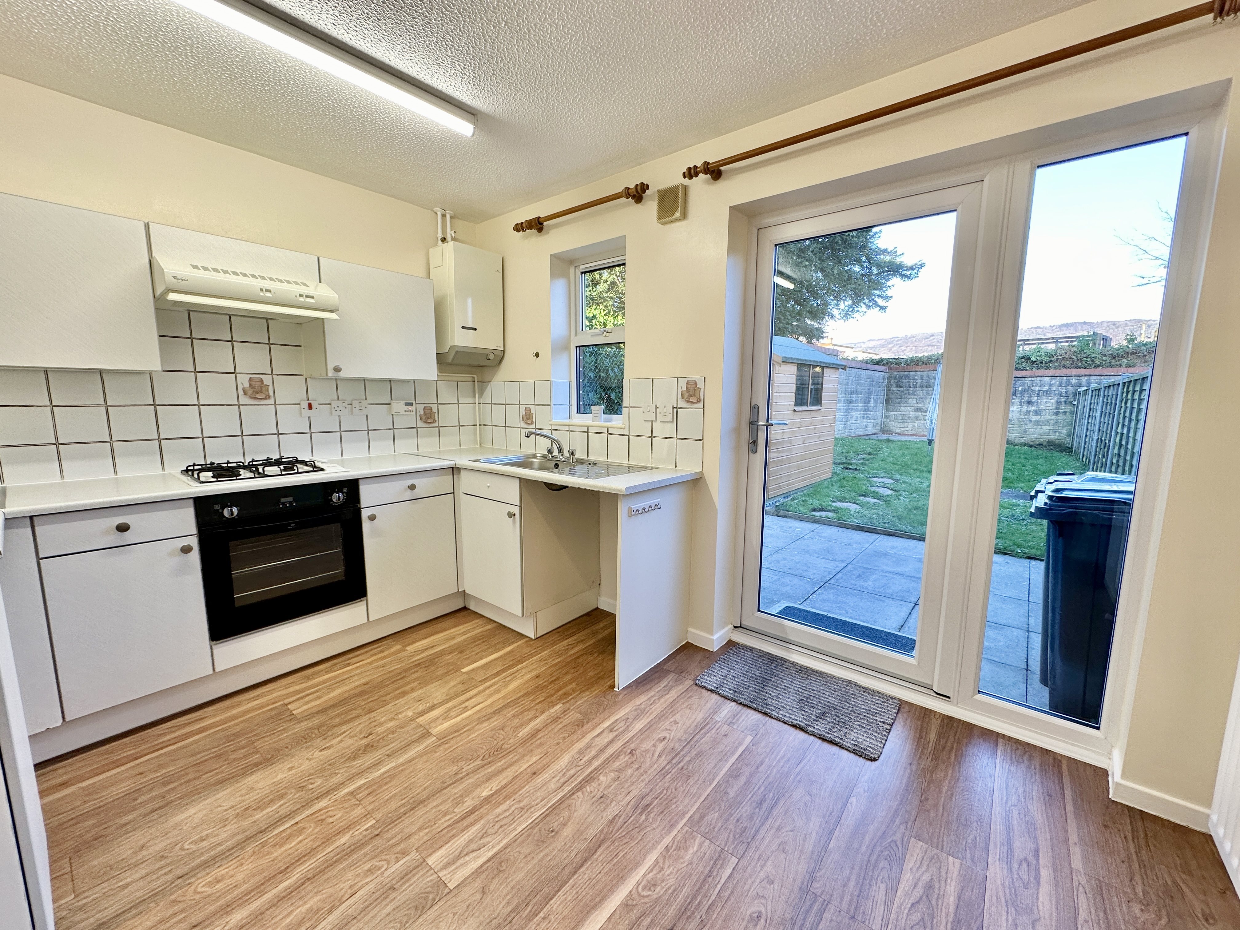 2 bed house to rent in Gough Place, Cheddar  - Property Image 4
