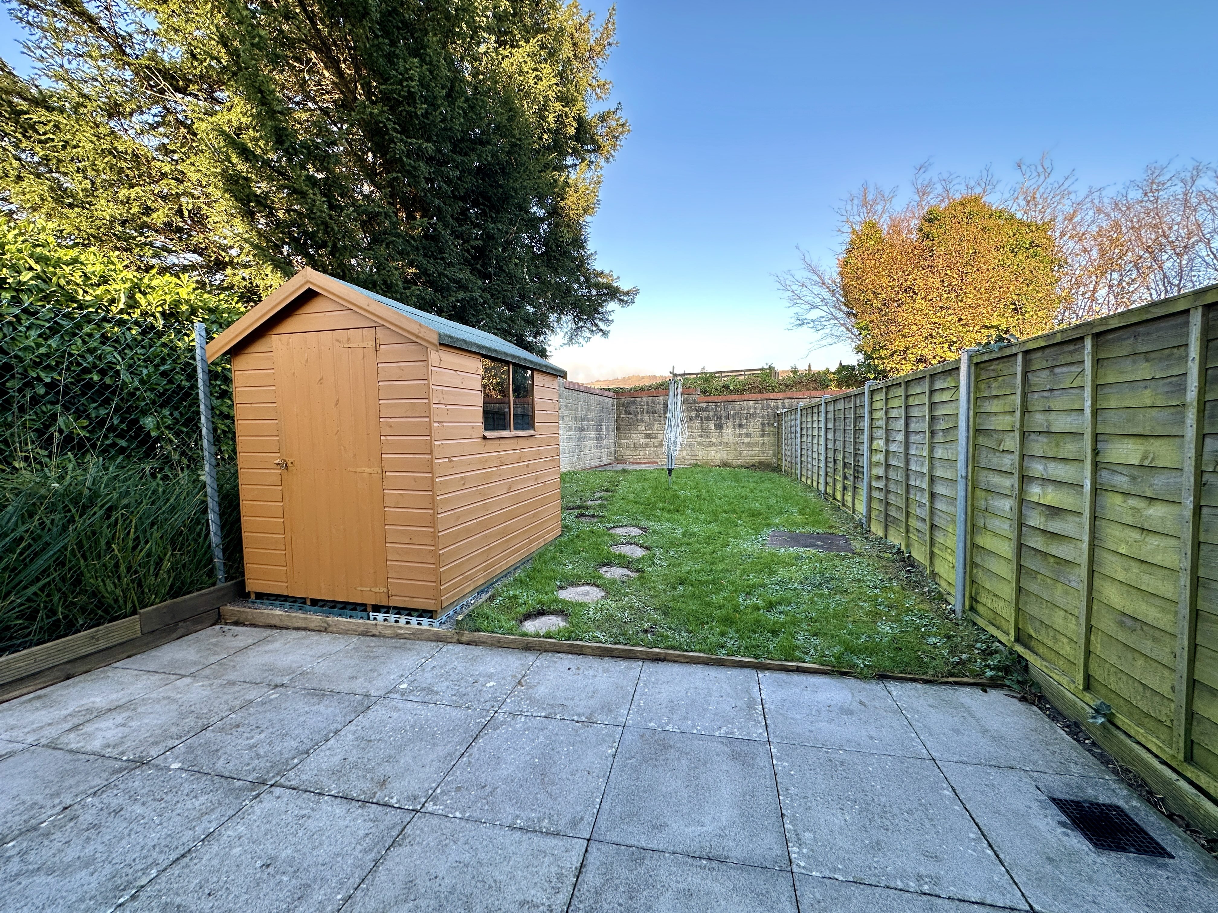 2 bed house to rent in Gough Place, Cheddar  - Property Image 5