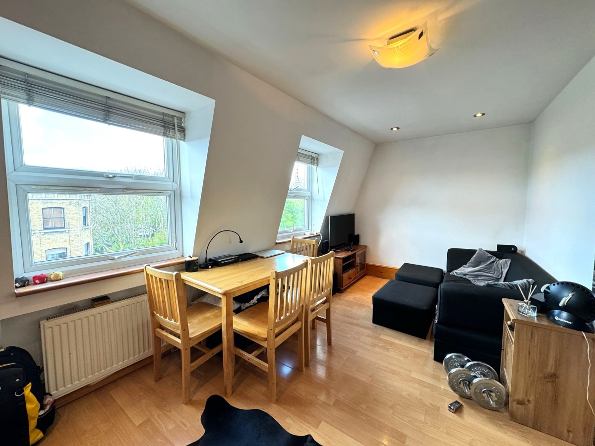1 bed flat to rent in Hornsey Road, Archway  - Property Image 3