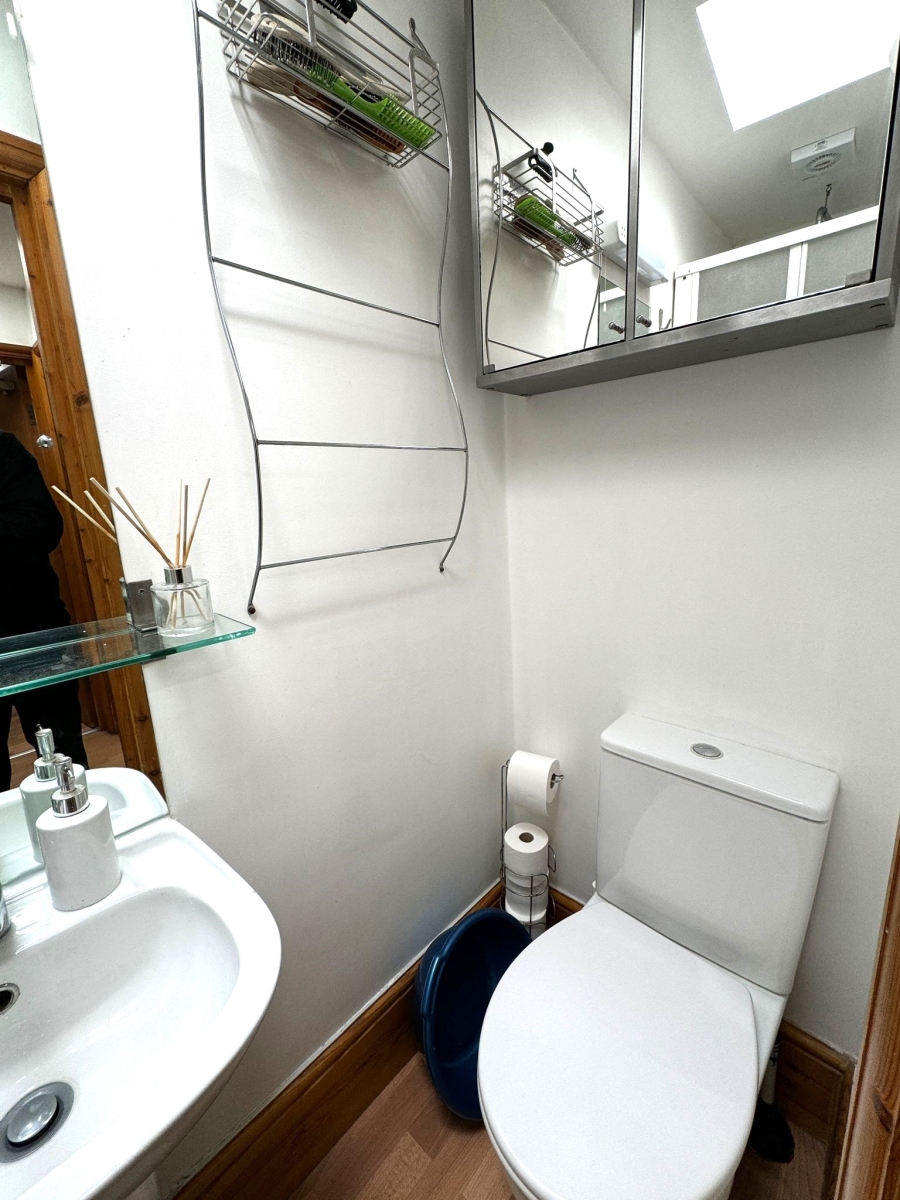 1 bed flat to rent in Hornsey Road, Archway  - Property Image 10