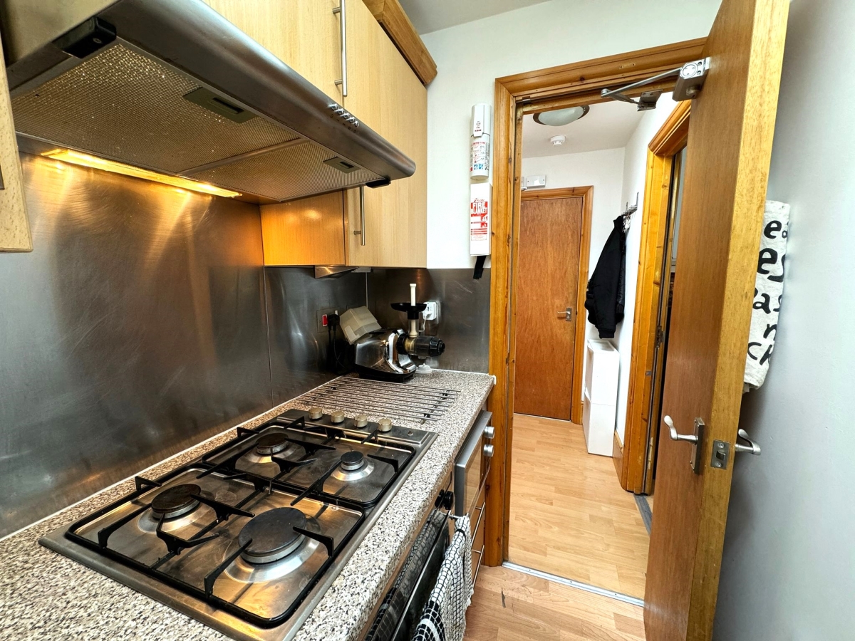 1 bed flat to rent in Hornsey Road, Archway  - Property Image 11