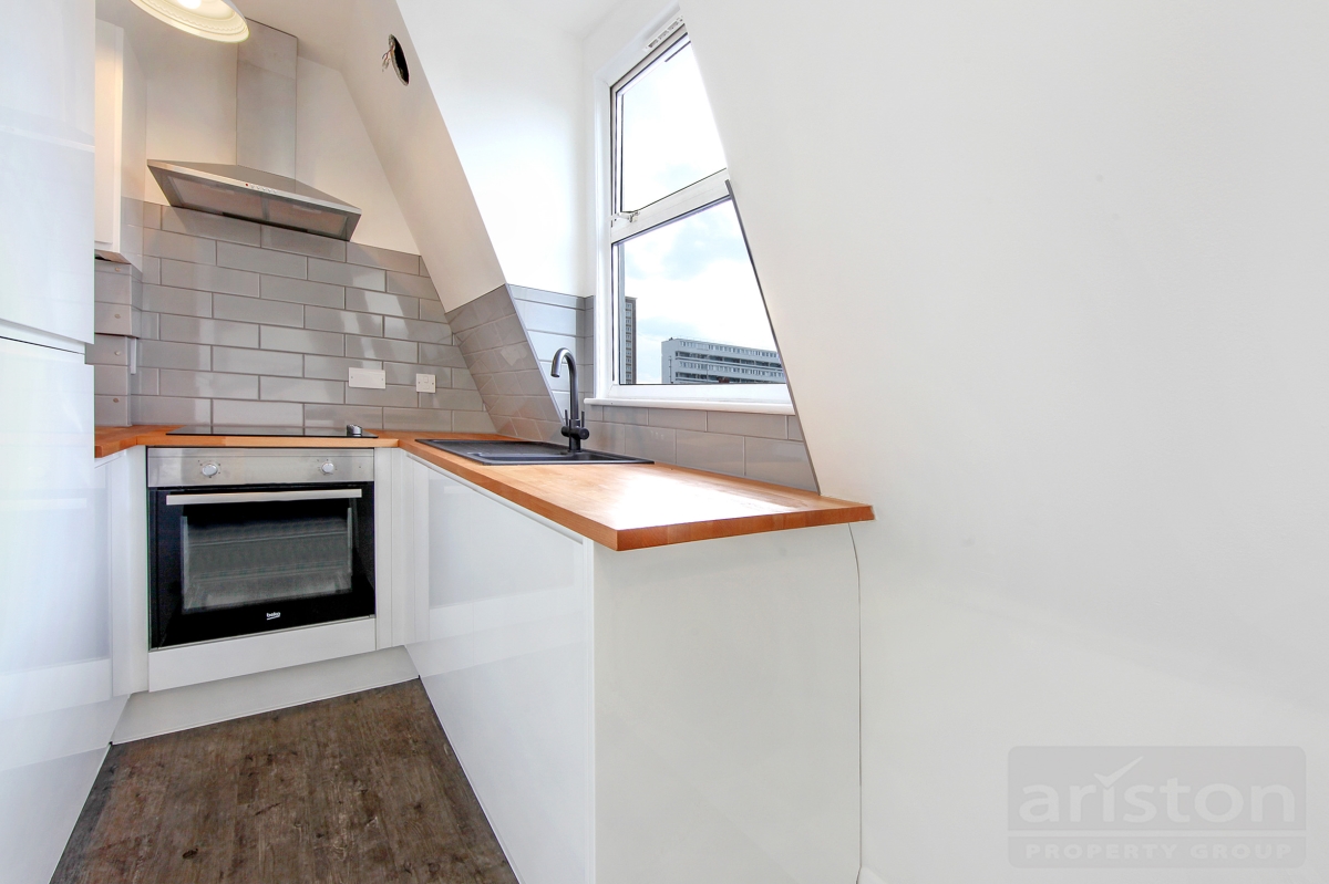 1 bed flat to rent in Fonthill Road, Finsbury Park  - Property Image 2