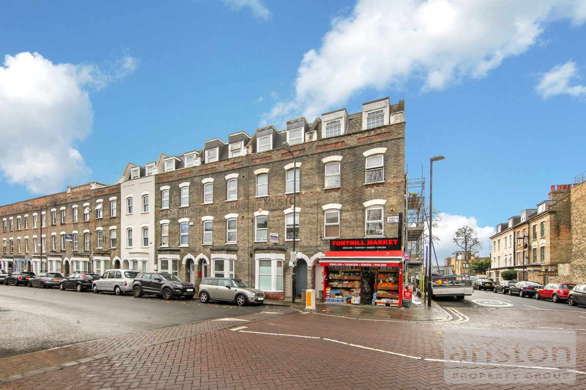 1 bed flat to rent in Fonthill Road, Finsbury Park  - Property Image 9