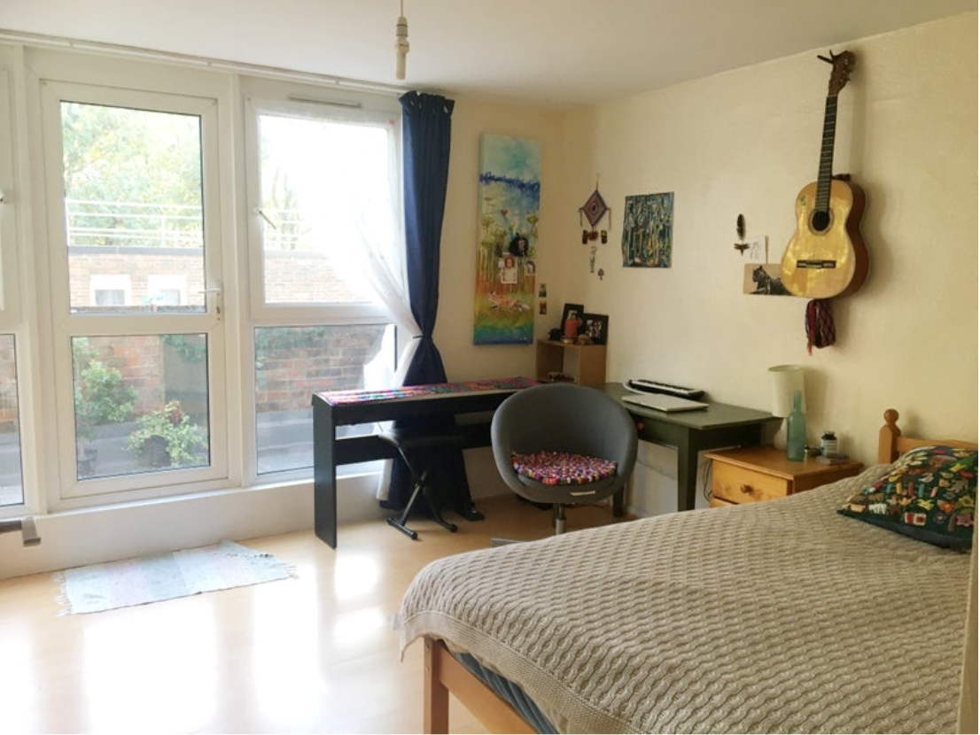 Flat share to rent in Beachcroft Way, Archway  - Property Image 2