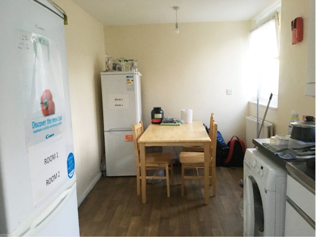 Flat share to rent in Beachcroft Way, Archway  - Property Image 6