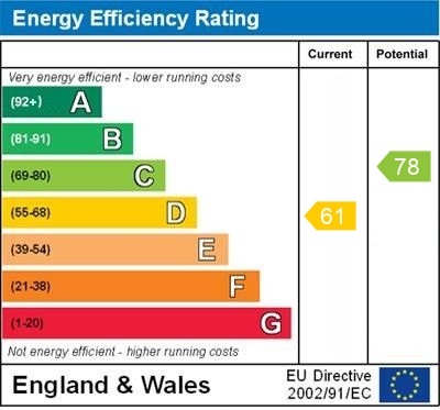 4 bed semi-detached house for sale in Arthur Road, Horsham - Property EPC