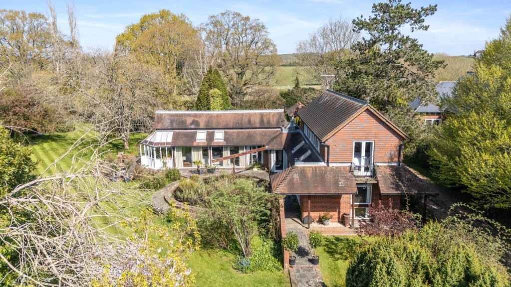 5 bed detached house for sale in The Street, Horsham  - Property Image 45