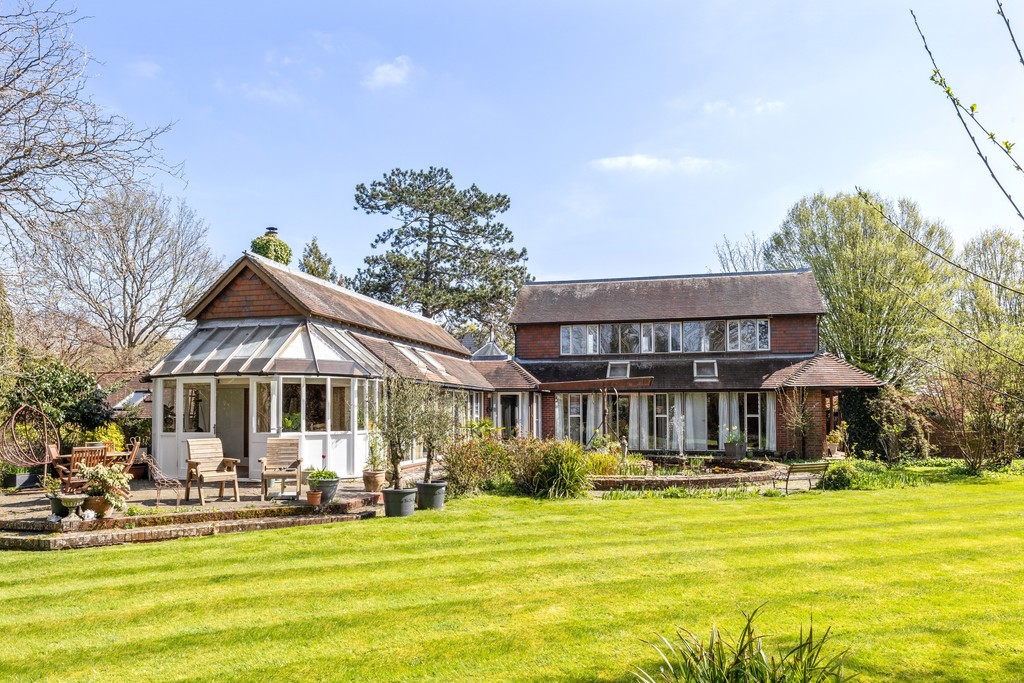 5 bed detached house for sale in The Street, Horsham  - Property Image 5