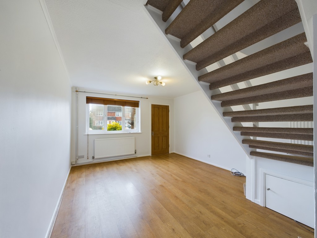 2 bed semi-detached house to rent in Hazelhurst Crescent, Horsham  - Property Image 2