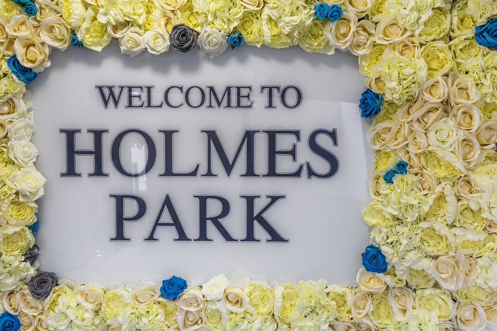 1 bed apartment to rent in Holmes Park, North Street, Horsham  - Property Image 16