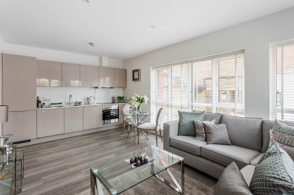 1 bed apartment to rent in Holmes Park, North Street, Horsham  - Property Image 6