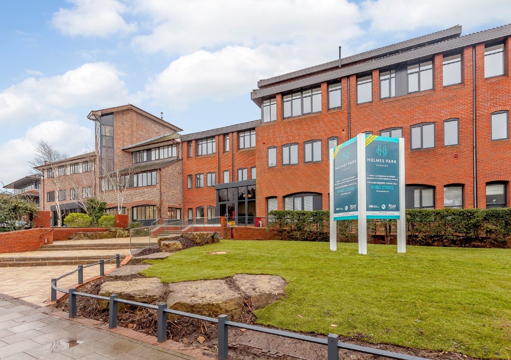 1 bed apartment to rent in Holmes Park, North Street, Horsham - Property Image 7