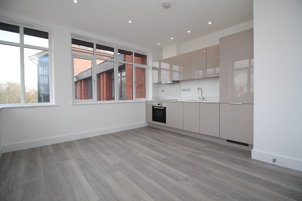 1 bed apartment to rent in Holmes Park, North Street, Horsham - Property Image 3