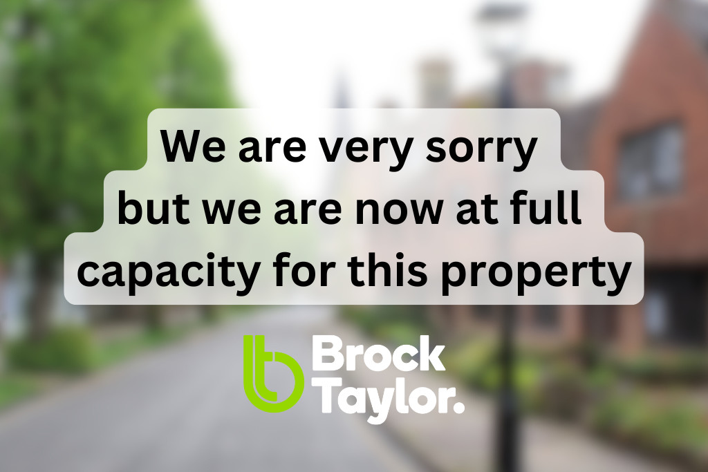 1 bed apartment to rent in Holmes Park, North Street, Horsham