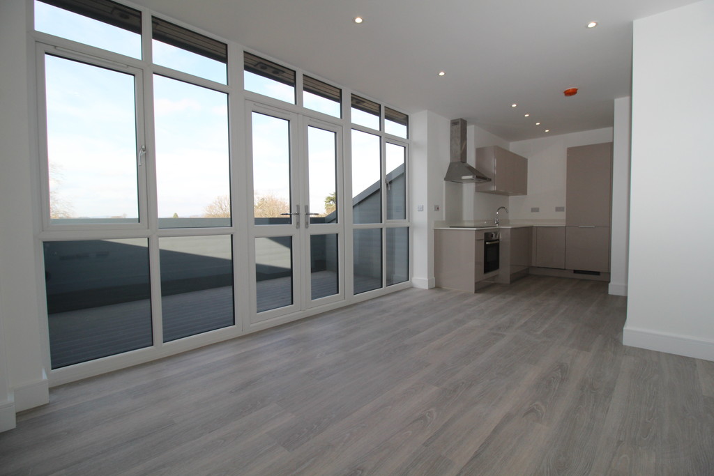 1 bed flat to rent in Holmes Park, North Street, RH12  - Property Image 2