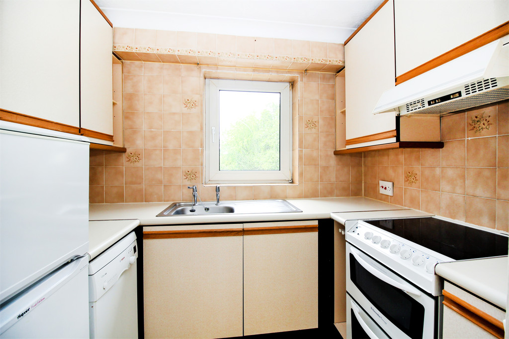 1 bed apartment to rent in Homestream House, Horsham  - Property Image 3