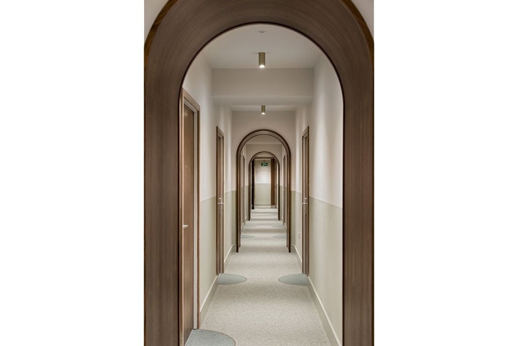 1 bed flat to rent in Prewetts Mill, Horsham  - Property Image 8