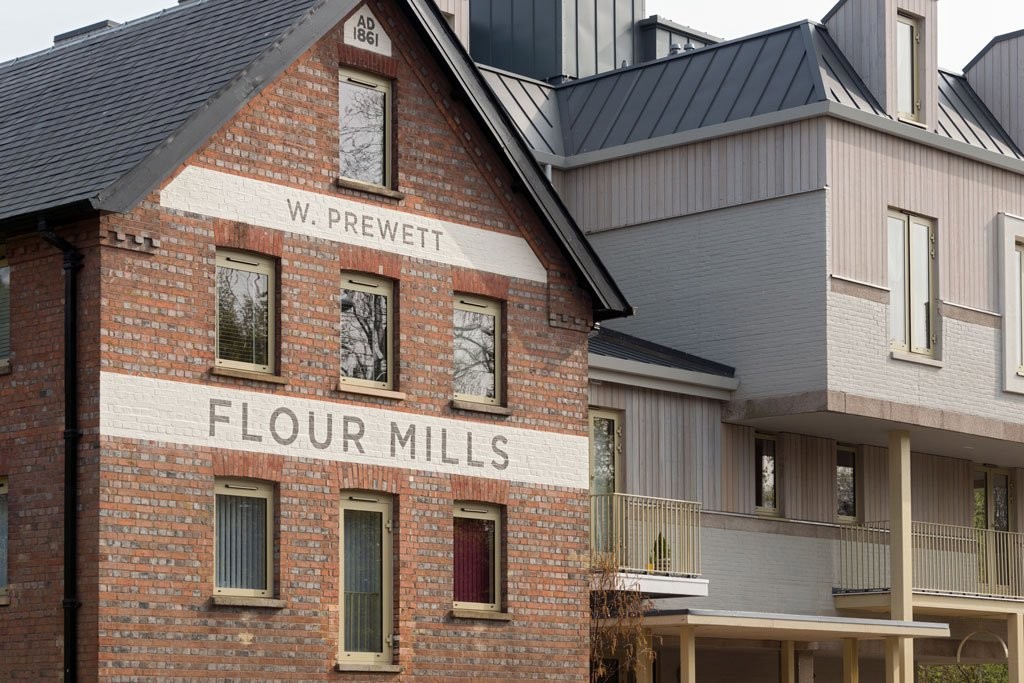 2 bed apartment to rent in Prewetts Mill, Mill Bay Lane, Horsham  - Property Image 10