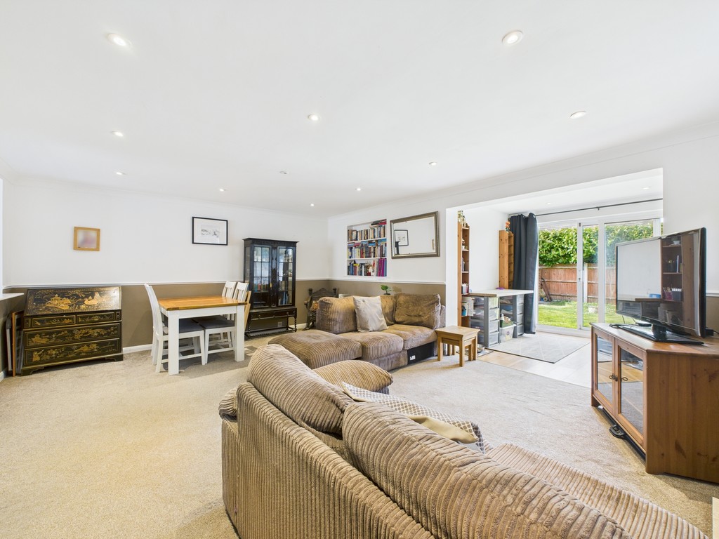 5 bed detached house for sale in Harvesters, Horsham  - Property Image 3