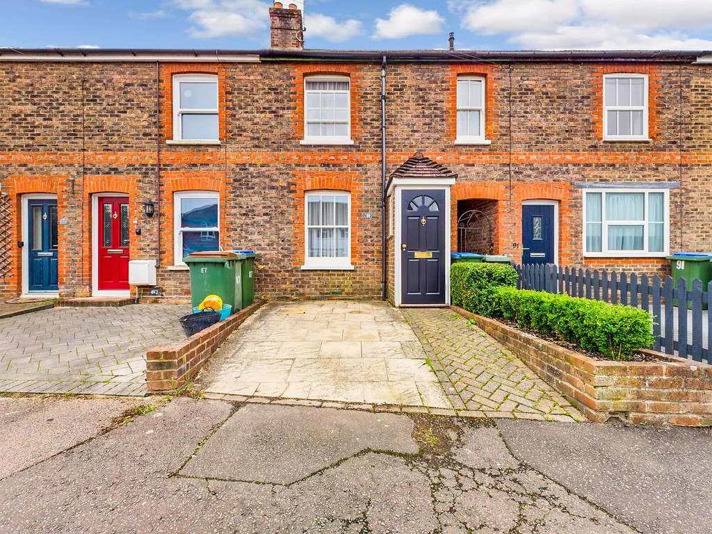 2 bed semi-detached house to rent in 89 Littlehaven Lane