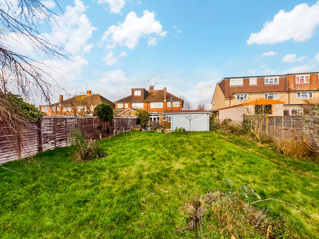 3 bed semi-detached house for sale  - Property Image 1