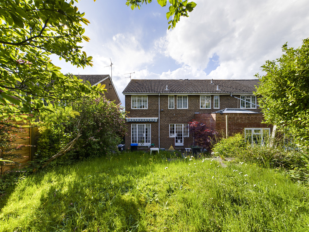 3 bed semi-detached house for sale in William Allen Lane, Haywards Heath, RH16