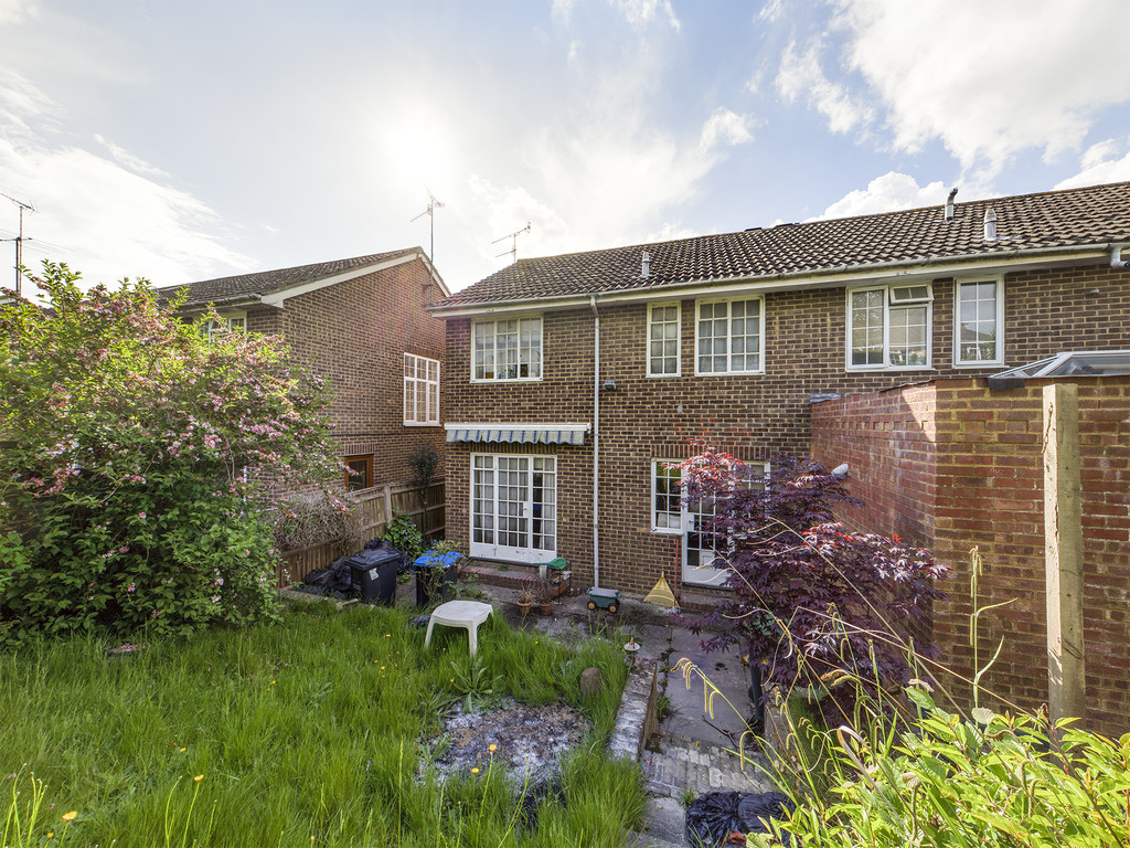 3 bed semi-detached house for sale in William Allen Lane, Haywards Heath  - Property Image 7