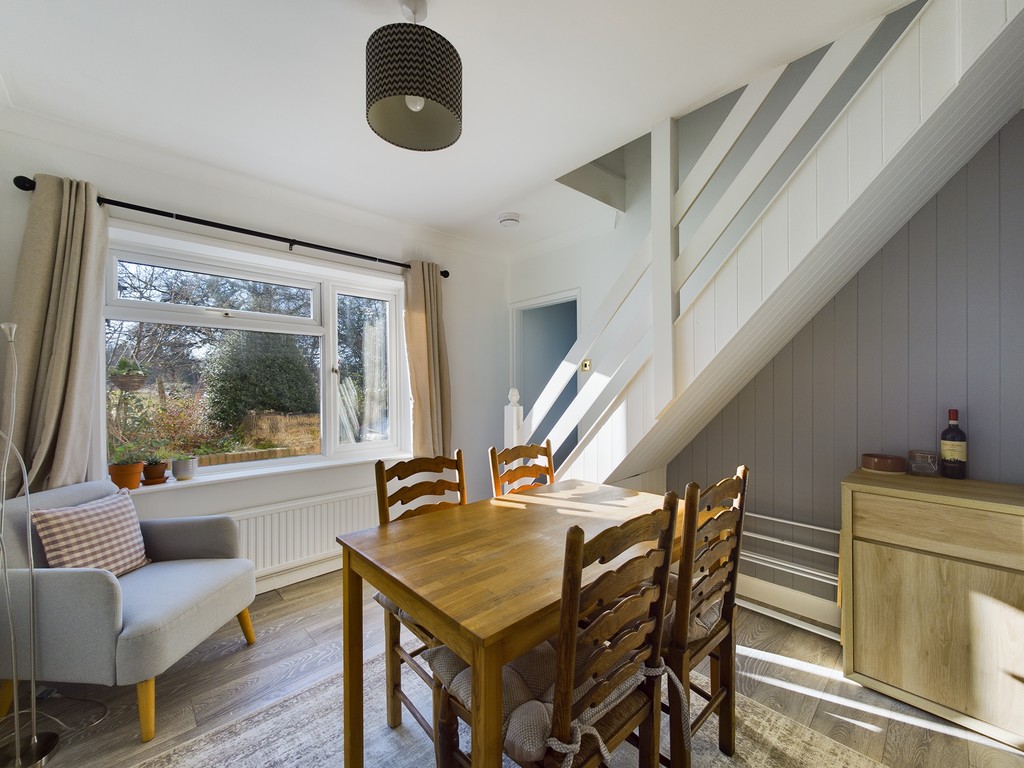 2 bed semi-detached house to rent in Turners Hill Road, Crawley Down, RH10  - Property Image 4