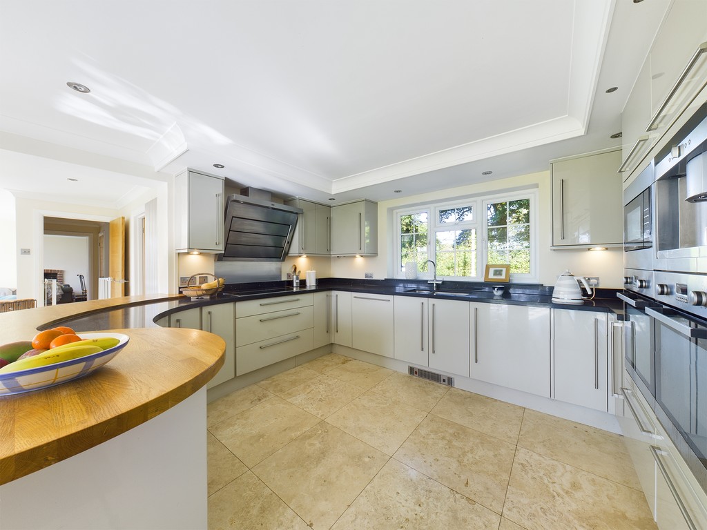 3 bed detached house for sale in Loxwood Road, Horsham  - Property Image 5