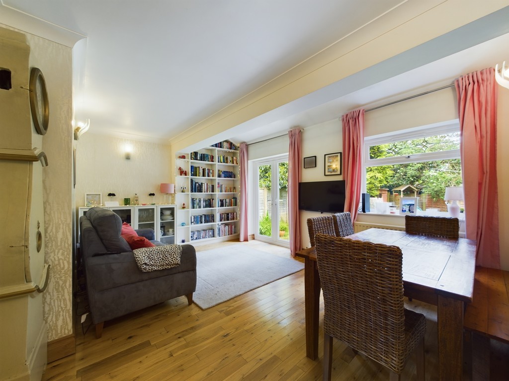4 bed detached house for sale in Ryecroft Meadow, Horsham  - Property Image 4