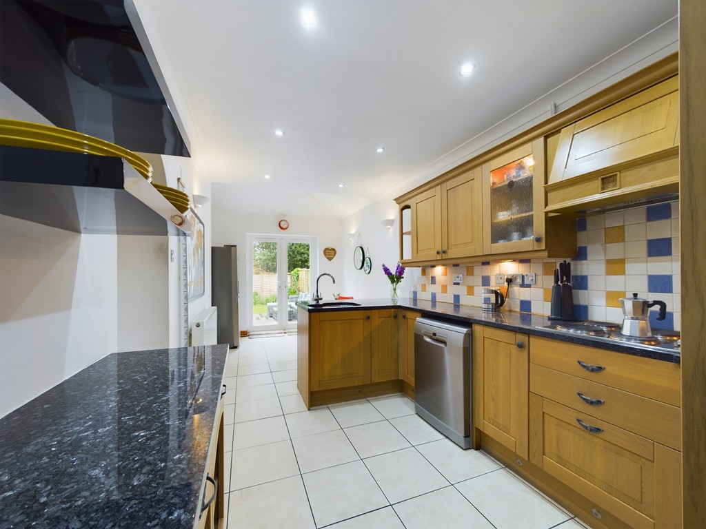 4 bed detached house for sale in Ryecroft Meadow, Horsham  - Property Image 8