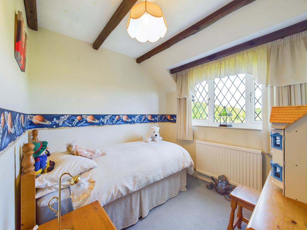 3 bed detached house for sale in Markstakes Corner, Lewes  - Property Image 13