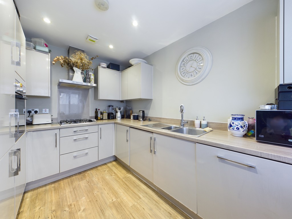 3 bed link detached house for sale in Centenary Way, Haywards Heath  - Property Image 4