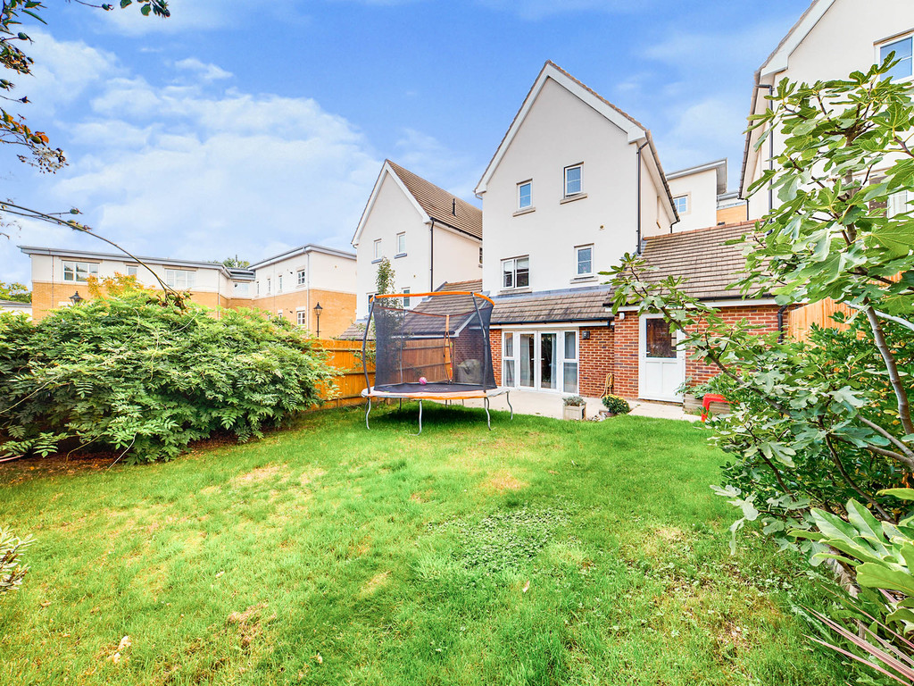 3 bed link detached house for sale in Centenary Way, Haywards Heath  - Property Image 2