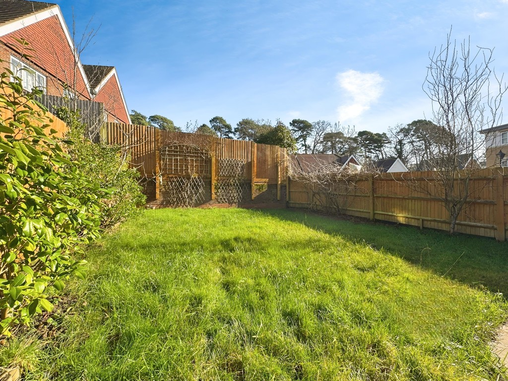 3 bed link detached house for sale in Centenary Way, Haywards Heath  - Property Image 3