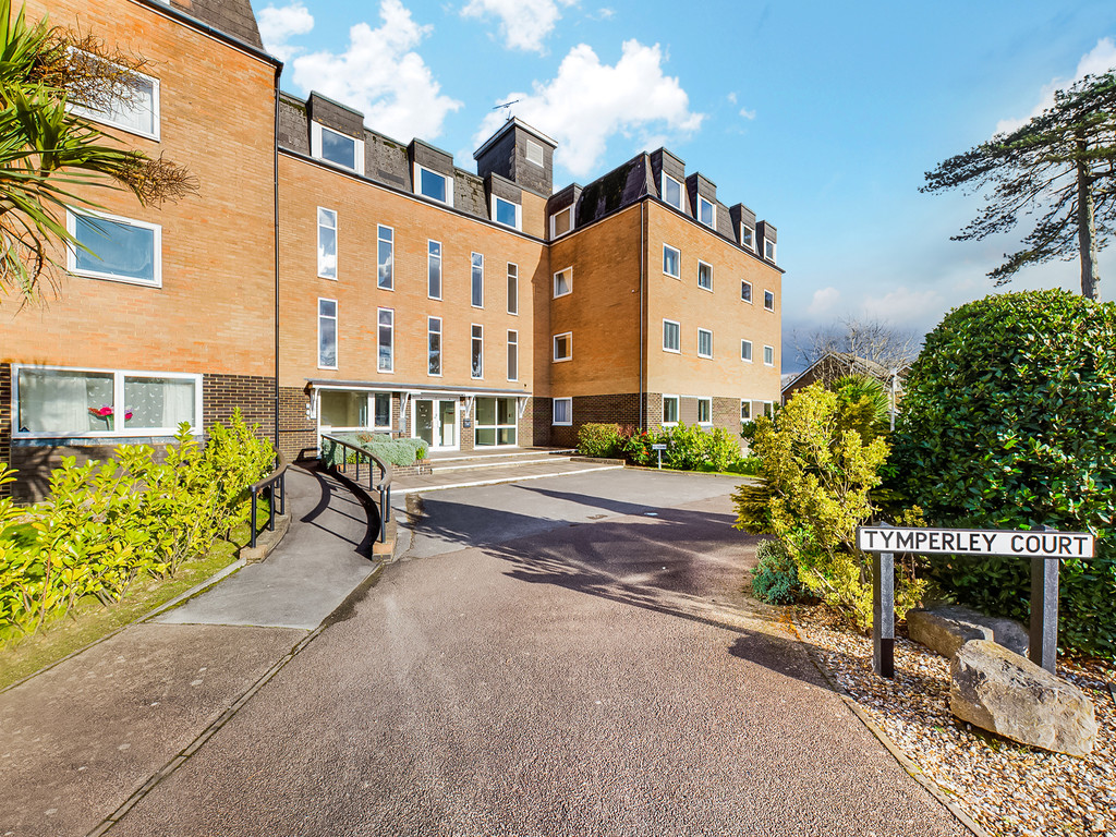 1 bed apartment to rent in Tymperley Court, Horsham  - Property Image 1