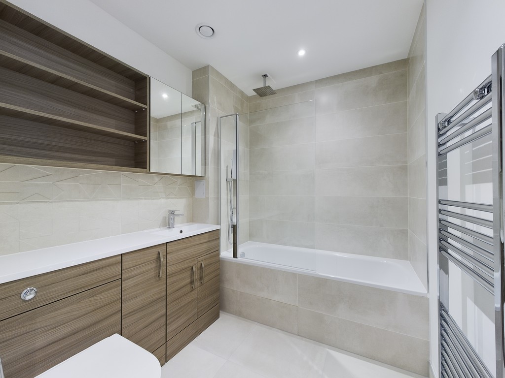 1 bed flat to rent in Station Road, Horsham, RH13  - Property Image 4