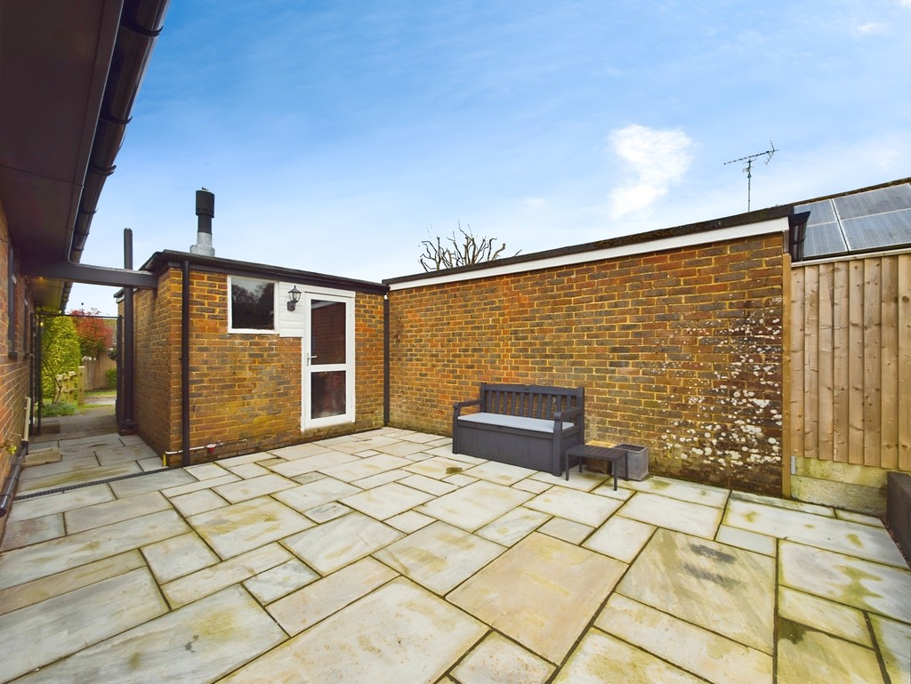 3 bed detached bungalow for sale in Ryecroft Meadow, Horsham  - Property Image 15