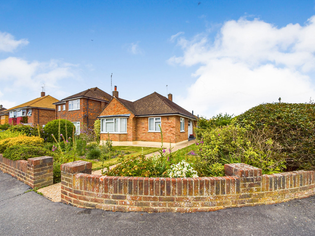 3 bed detached bungalow for sale in Merryfield Drive, Horsham  - Property Image 19