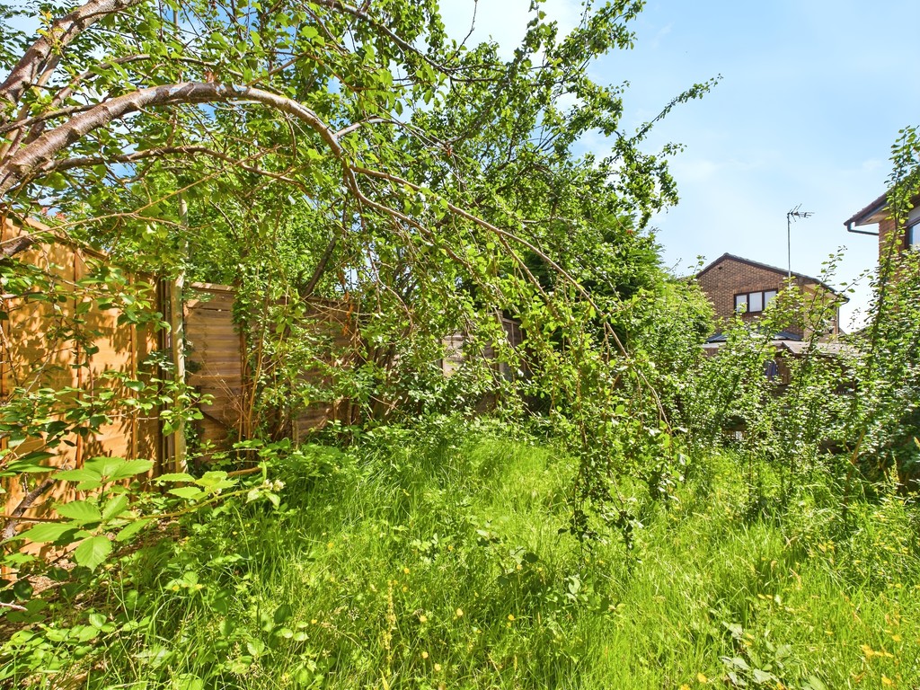 1 bed apartment for sale in Charrington Way, Broadbridge Heath  - Property Image 11