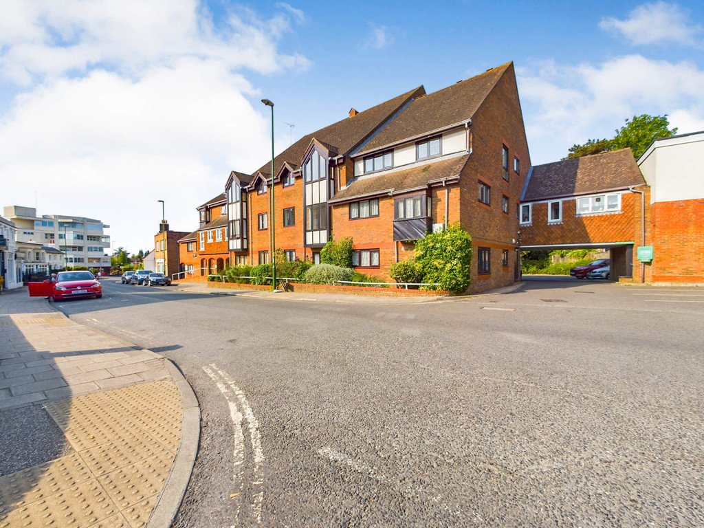 1 bed for sale in Jasmine Court, Horsham